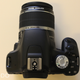 Illustration for article titled Canon EOS Rebel T1i First Hands On: 50Ds Sensor, 1080p Vids, $899 (!!)